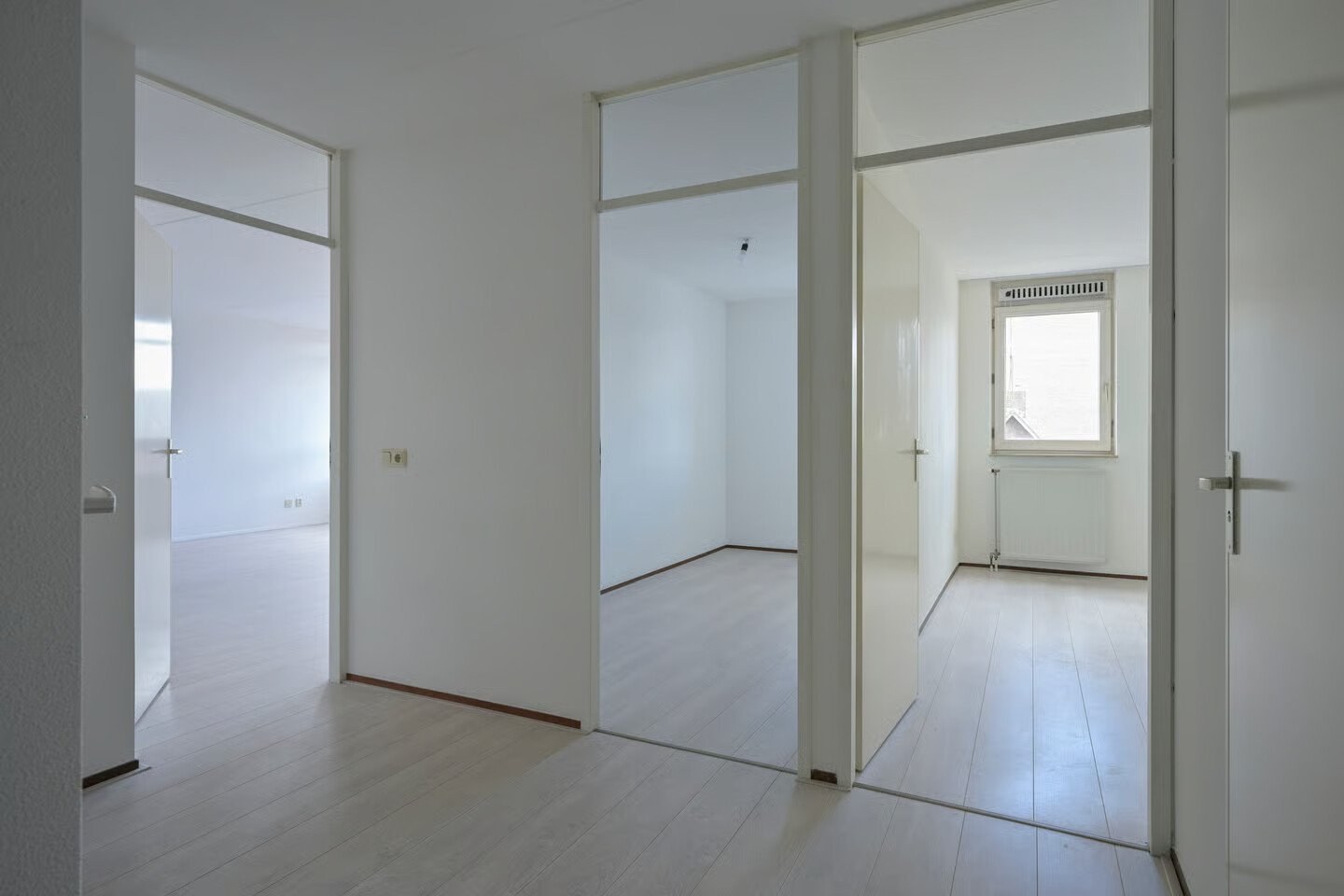 Appartement te koop: Wilhelminastraat 16-26, Sittard