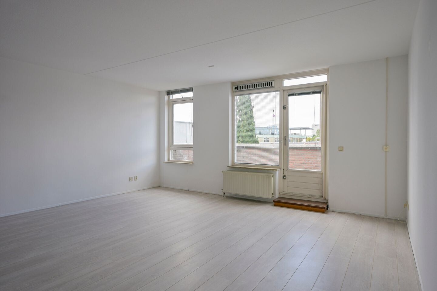 Appartement te koop: Wilhelminastraat 16-26, Sittard