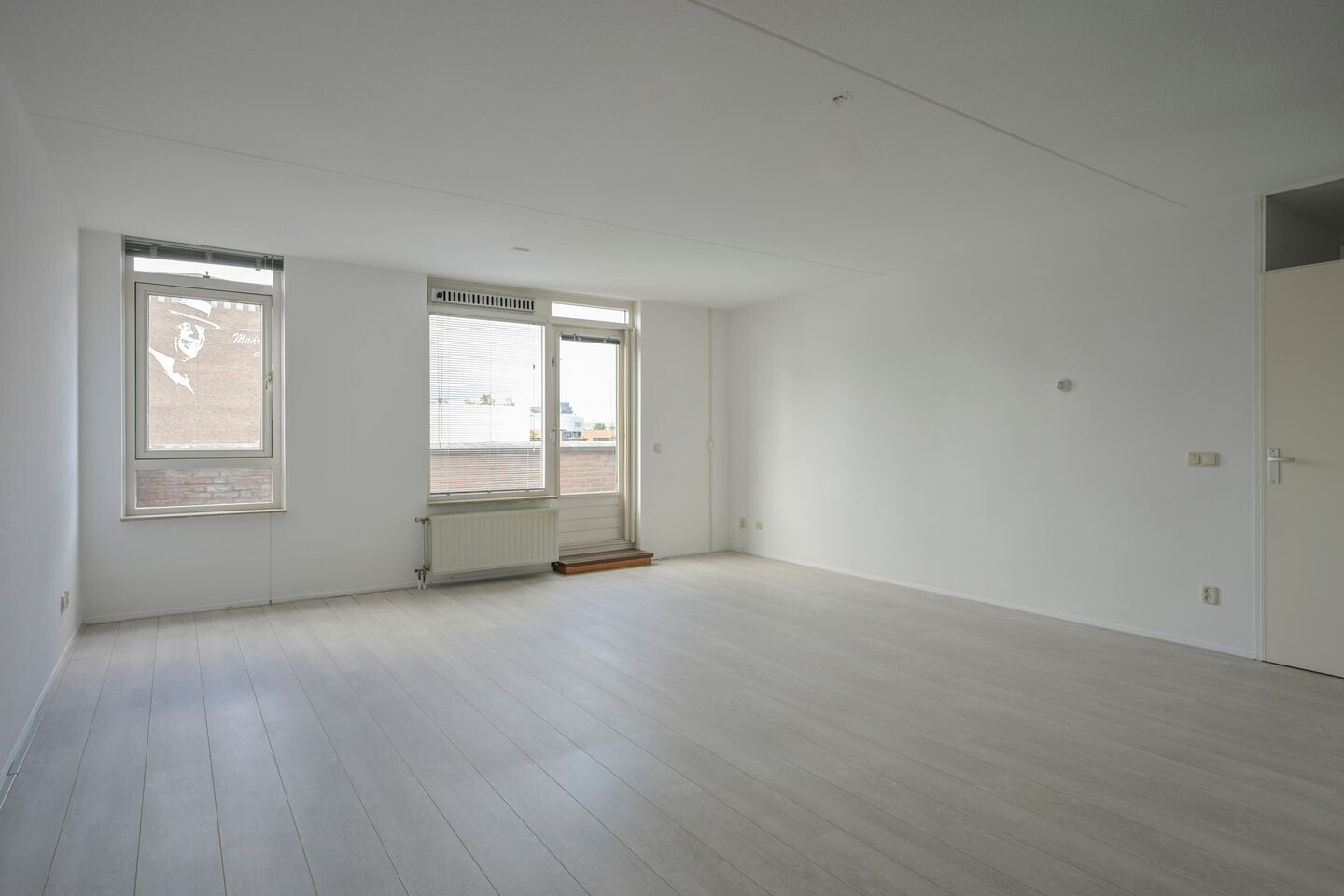 Appartement te koop: Wilhelminastraat 16-26, Sittard