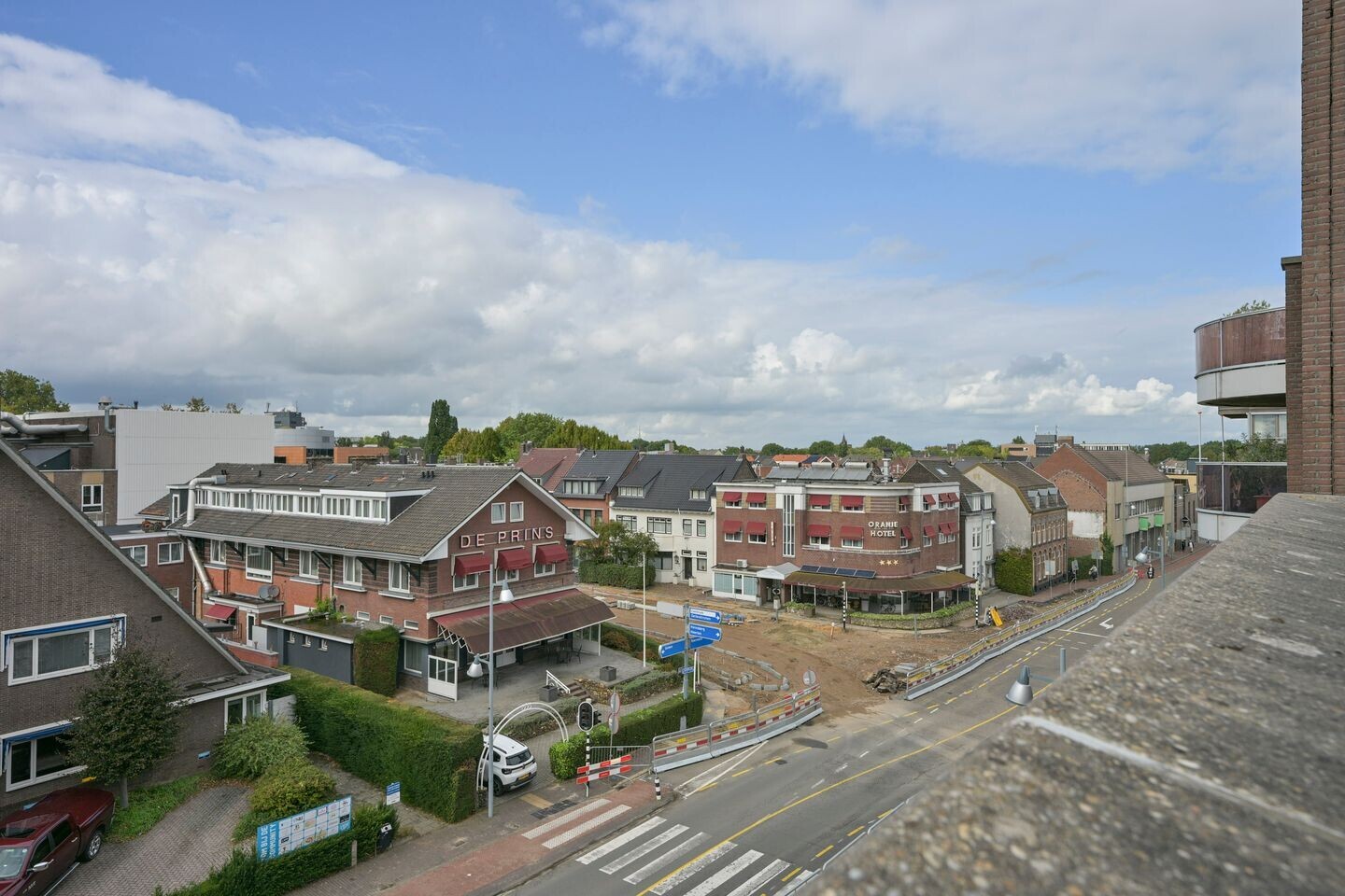 Appartement te koop: Wilhelminastraat 16-26, Sittard