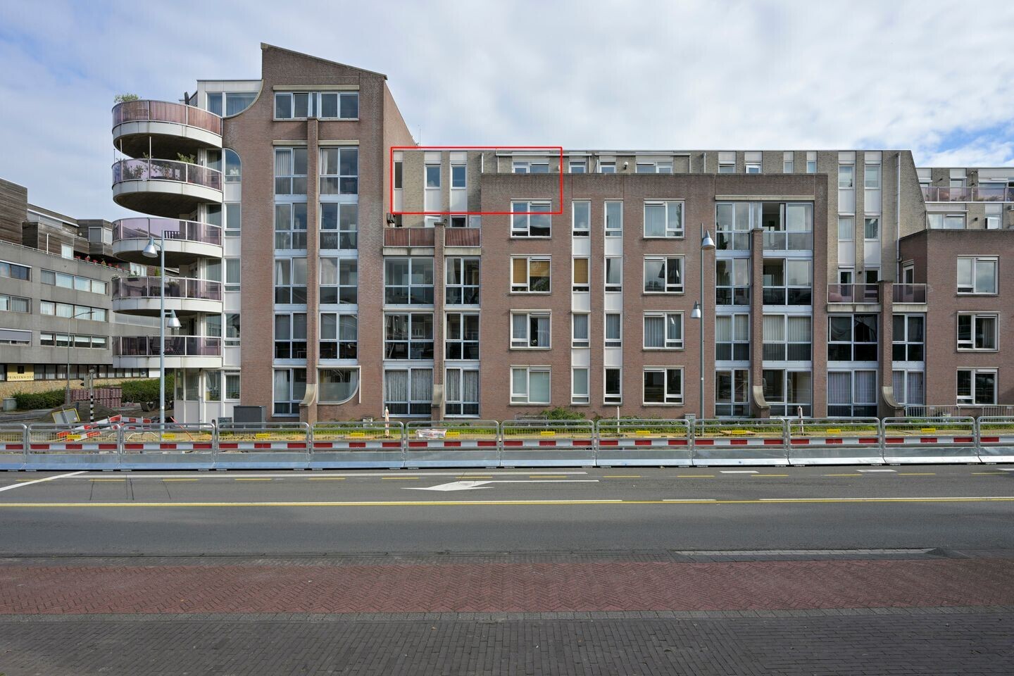 Appartement te koop: Wilhelminastraat 16-26, Sittard