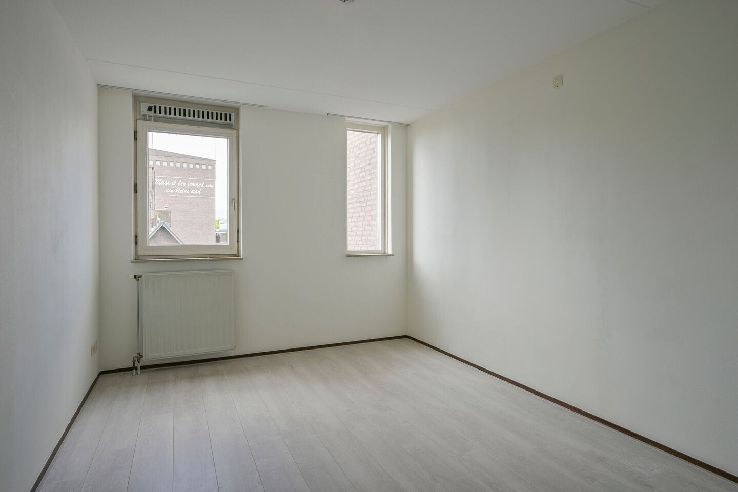 Appartement te koop: Wilhelminastraat 16-26, Sittard