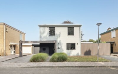 Huis te koop Alphons Laudijlaan 18