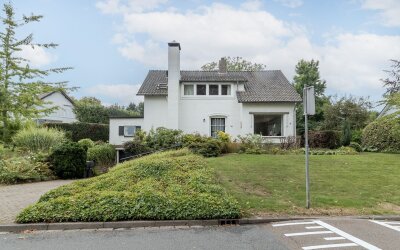 Huis te koop Charles Beltjenslaan 46