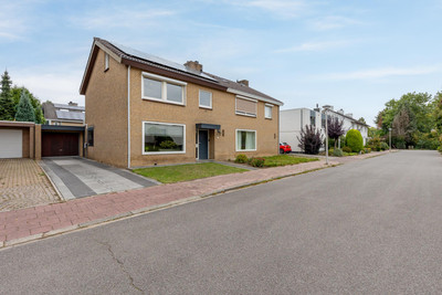 Prevotlaan 11