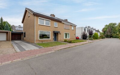 Prevotlaan 11