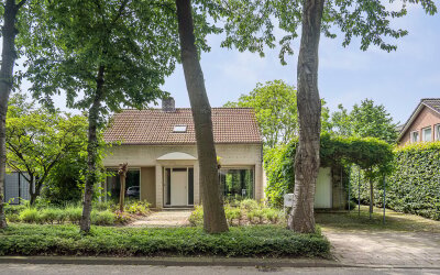 Hoeferlaan 19