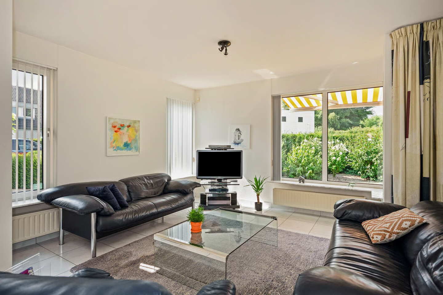 Vrijstaande woning te koop: Toon Hermanssingel 68A, Sittard