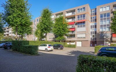 Blijdestein 26