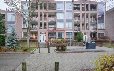 Felix Ruttenlaan 53