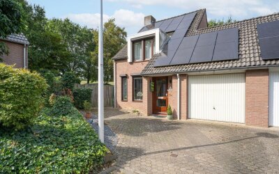 Merovingenstraat 84