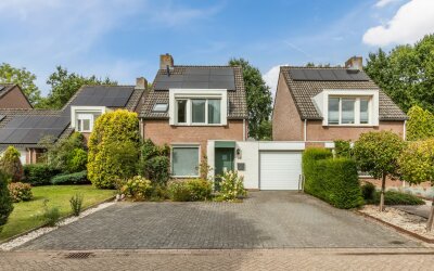 Merovingenstraat 88