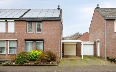 Pepijnstraat 8