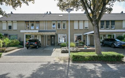 Pepijnstraat 7