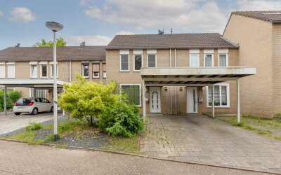 Dagobertstraat 33