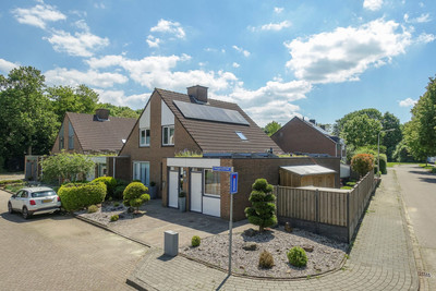 Huygensstraat 1