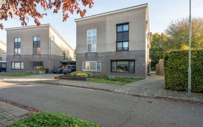 Saffierstraat 18