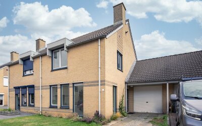 Onderstehof 18