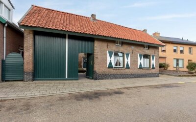 Steegstraat 47