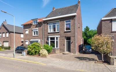 Steegstraat 28