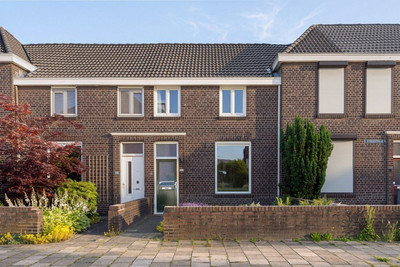 Steegstraat 34