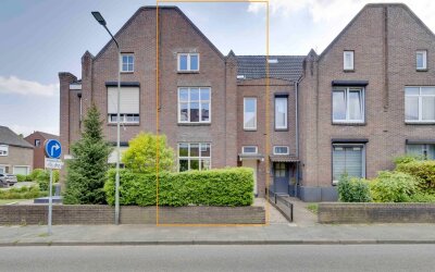 Pastoor Jacobsstraat 3