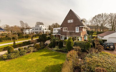 Vijverweg 10