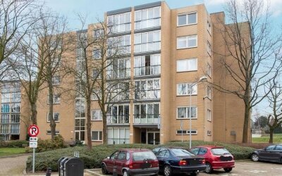 Vijverweg 109