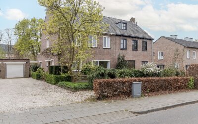 Bernhardlaan 33