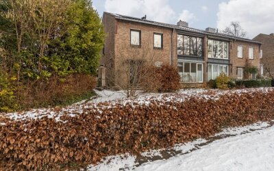 Bernhardlaan 12