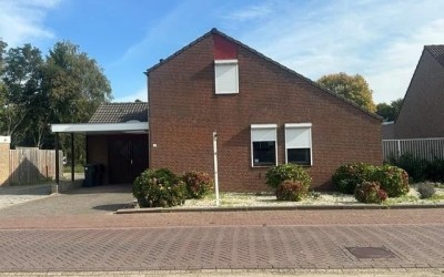 Leeuwerik 16