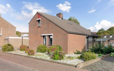 Leeuwerik 16