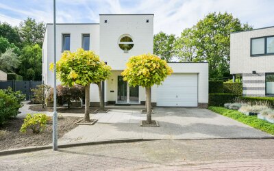 Komeetlaan 17