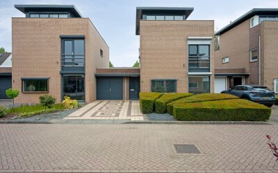 Maanstraat 4