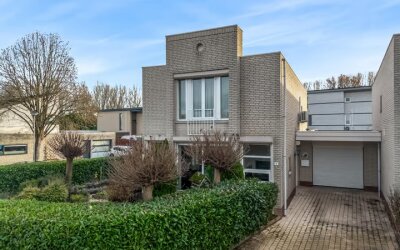 Morgensterstraat 16