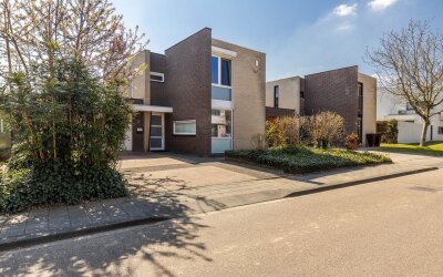Morgensterstraat 42
