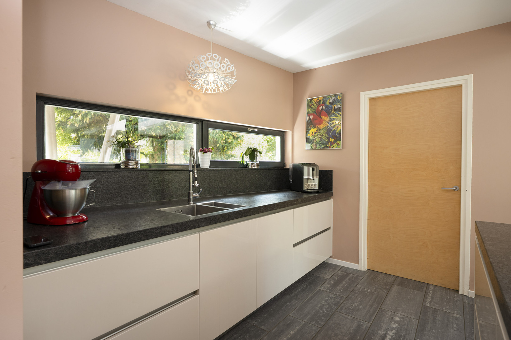 Vrijstaande woning te koop: Morgensterstraat 47, Sittard