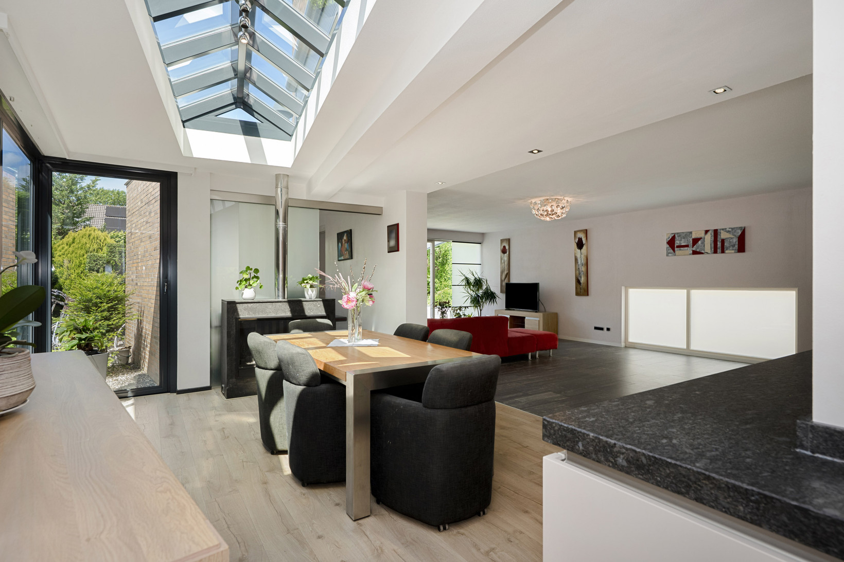 Vrijstaande woning te koop: Morgensterstraat 47, Sittard