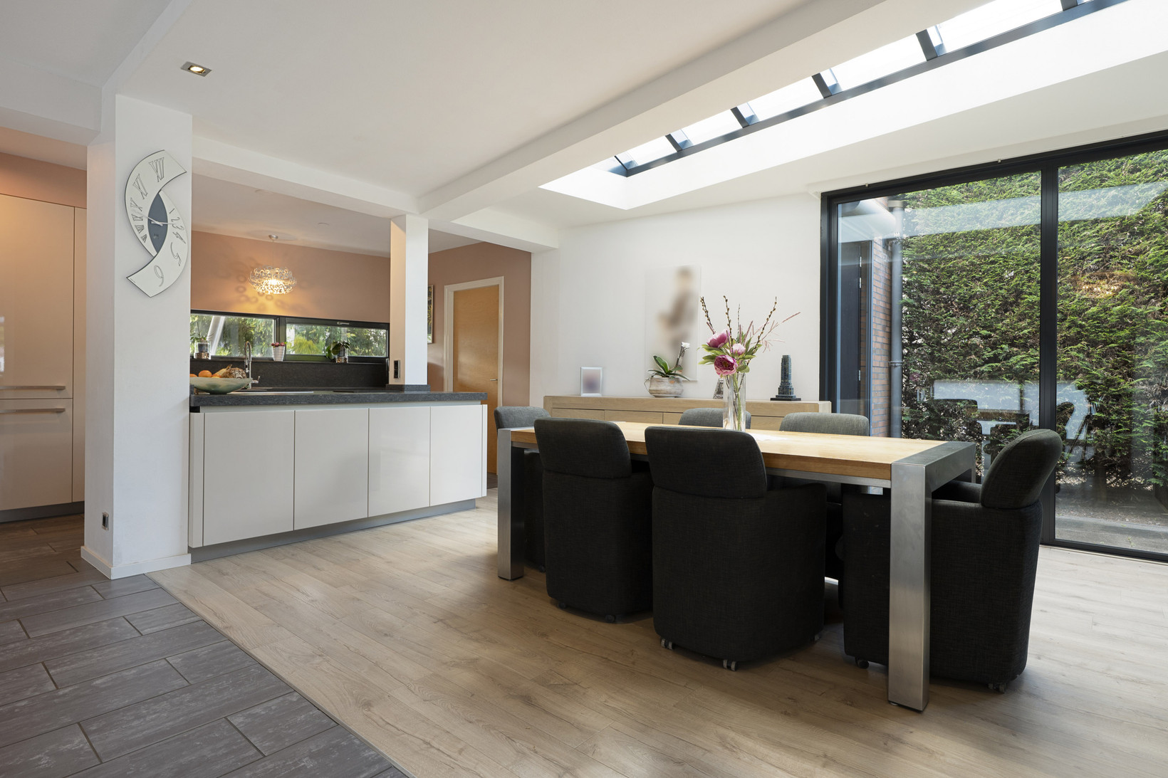 Vrijstaande woning te koop: Morgensterstraat 47, Sittard