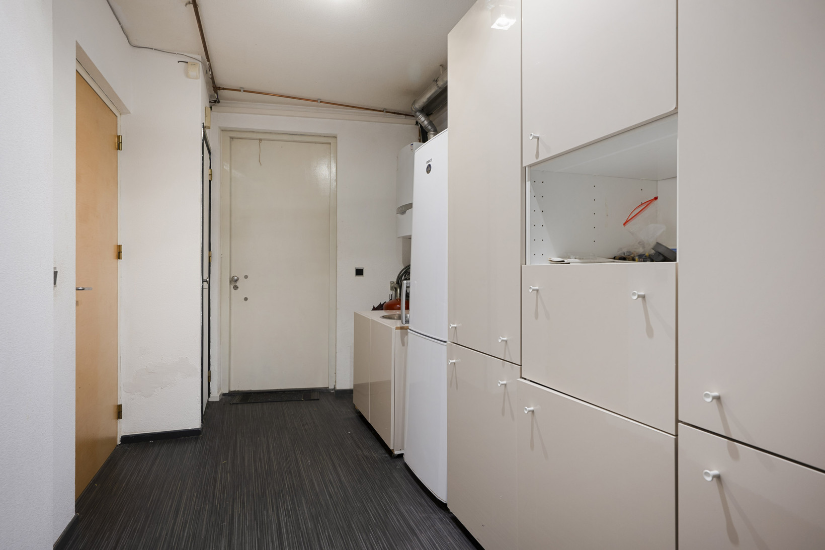 Vrijstaande woning te koop: Morgensterstraat 47, Sittard