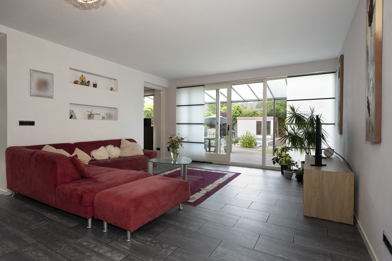 Vrijstaande woning te koop: Morgensterstraat 47, Sittard