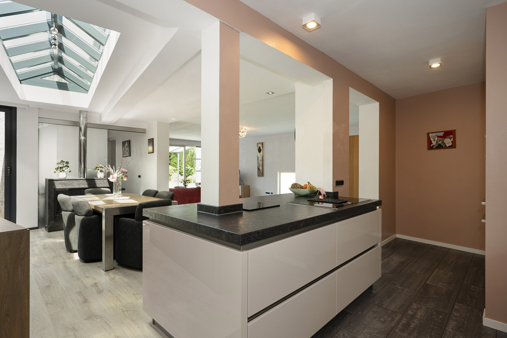 Vrijstaande woning te koop: Morgensterstraat 47, Sittard