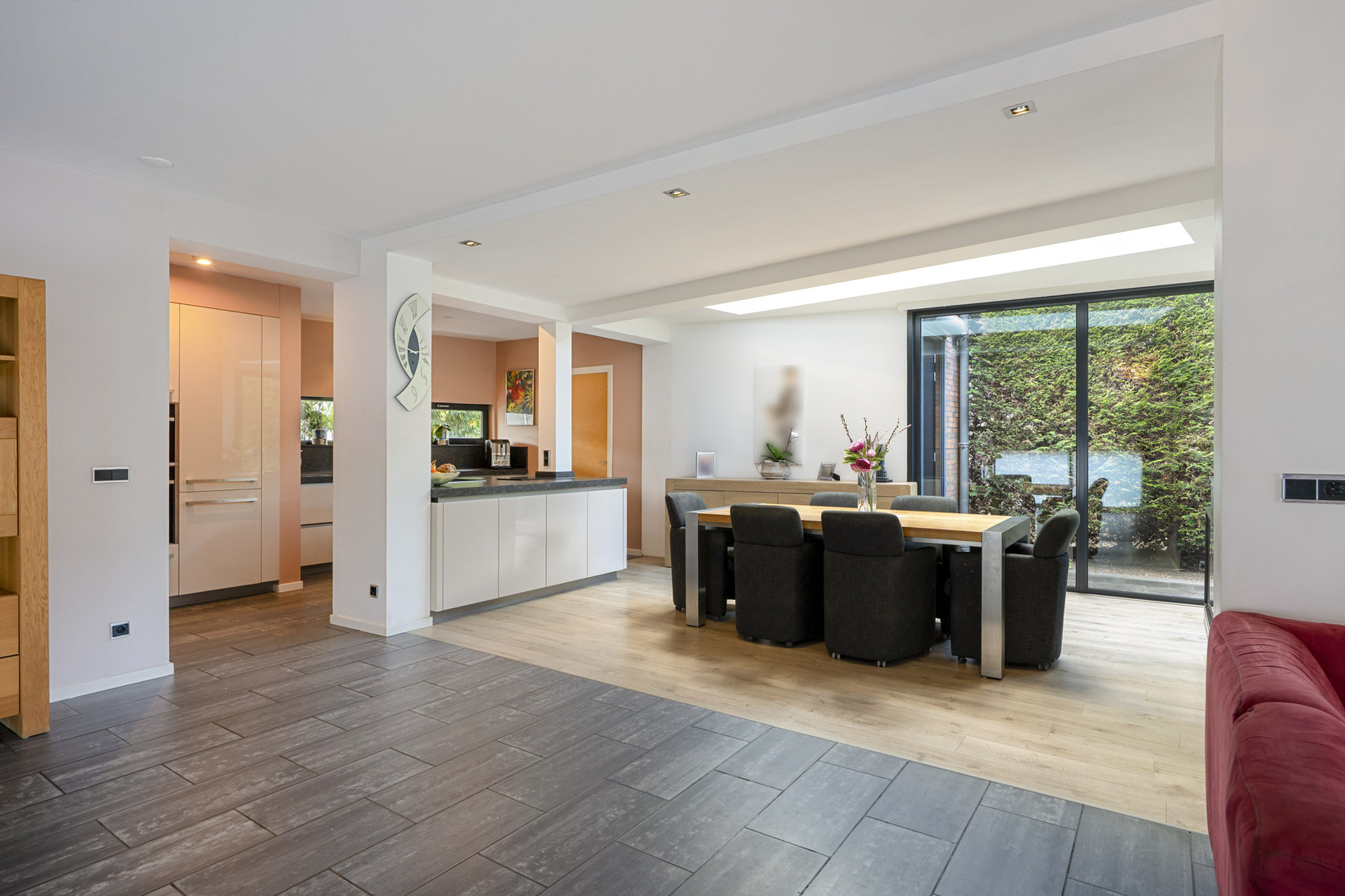 Vrijstaande woning te koop: Morgensterstraat 47, Sittard