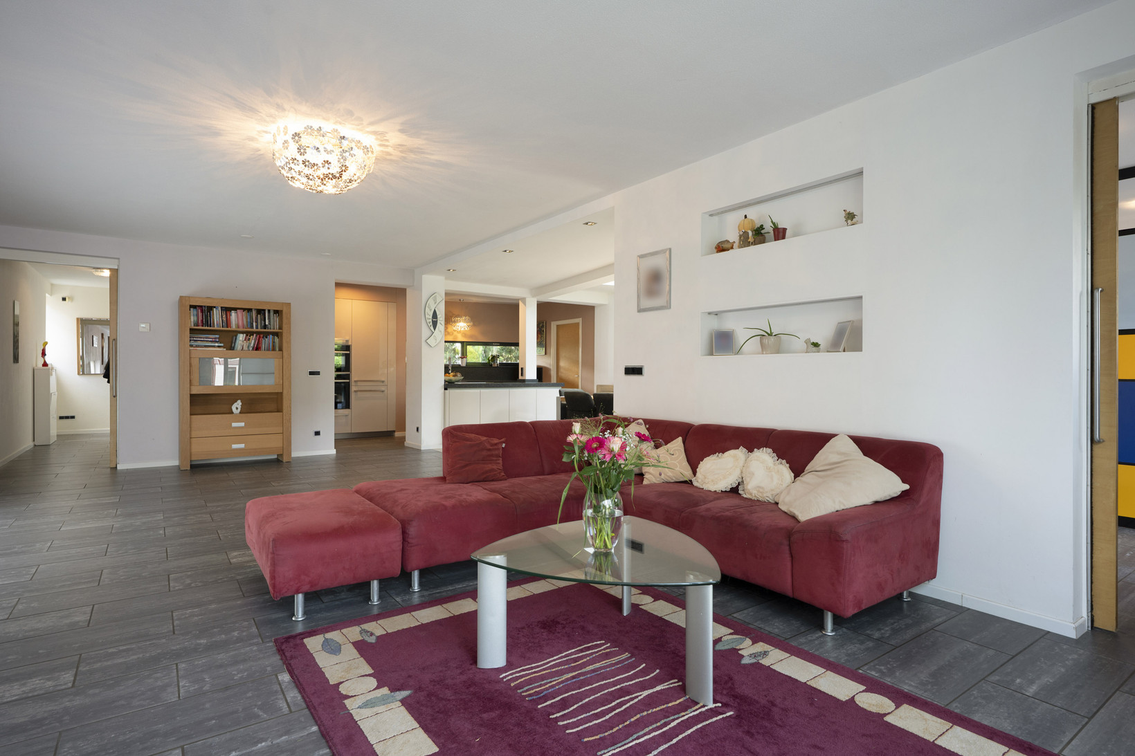 Vrijstaande woning te koop: Morgensterstraat 47, Sittard