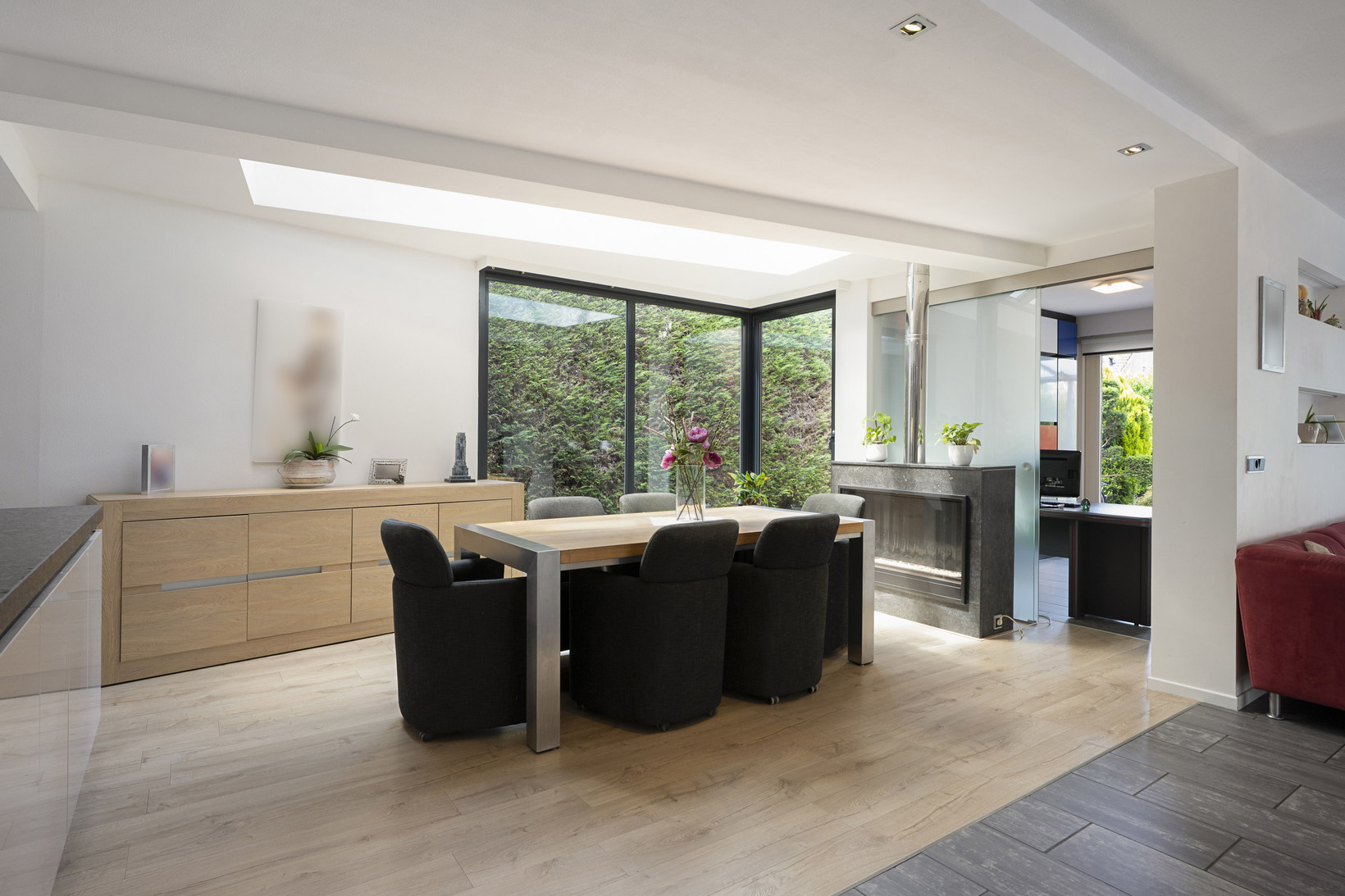 Vrijstaande woning te koop: Morgensterstraat 47, Sittard