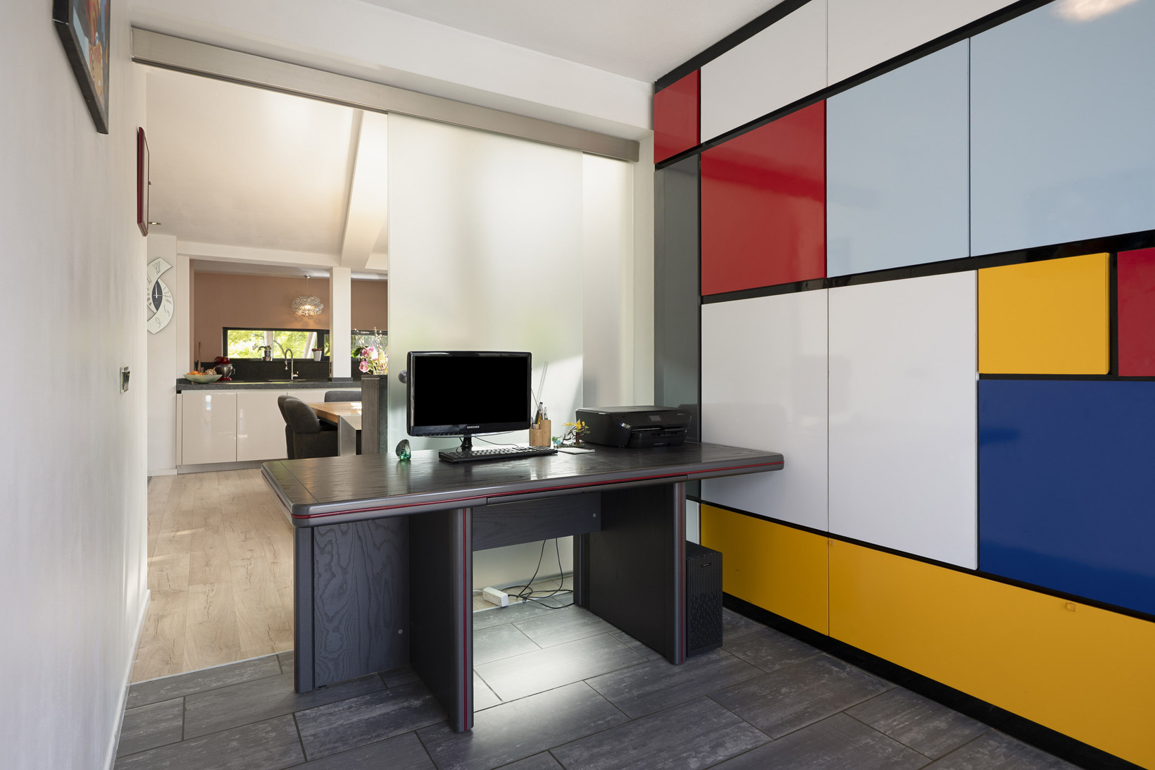 Vrijstaande woning te koop: Morgensterstraat 47, Sittard