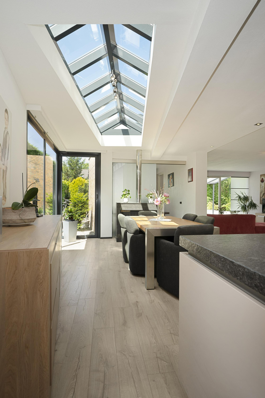 Vrijstaande woning te koop: Morgensterstraat 47, Sittard