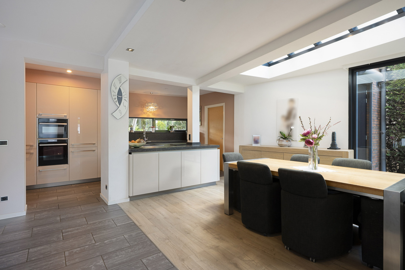 Vrijstaande woning te koop: Morgensterstraat 47, Sittard