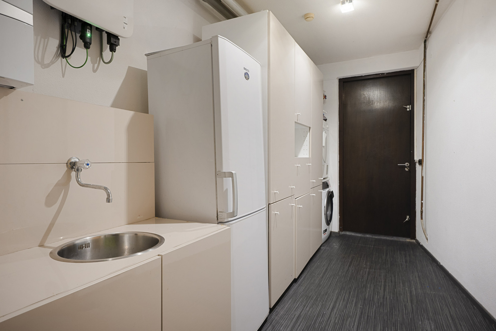 Vrijstaande woning te koop: Morgensterstraat 47, Sittard