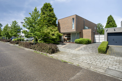 Morgensterstraat 47